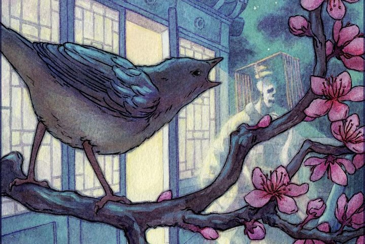 Nightingale Puzzle Room Experience - Photo 1 of 10